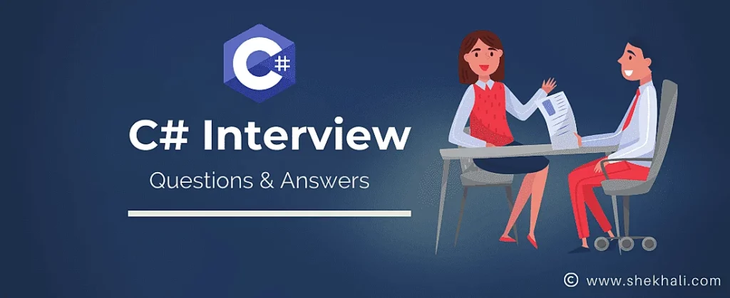 Top-50-C#-Interview-Questions-Answers