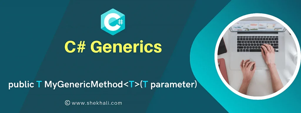 Generics in C#