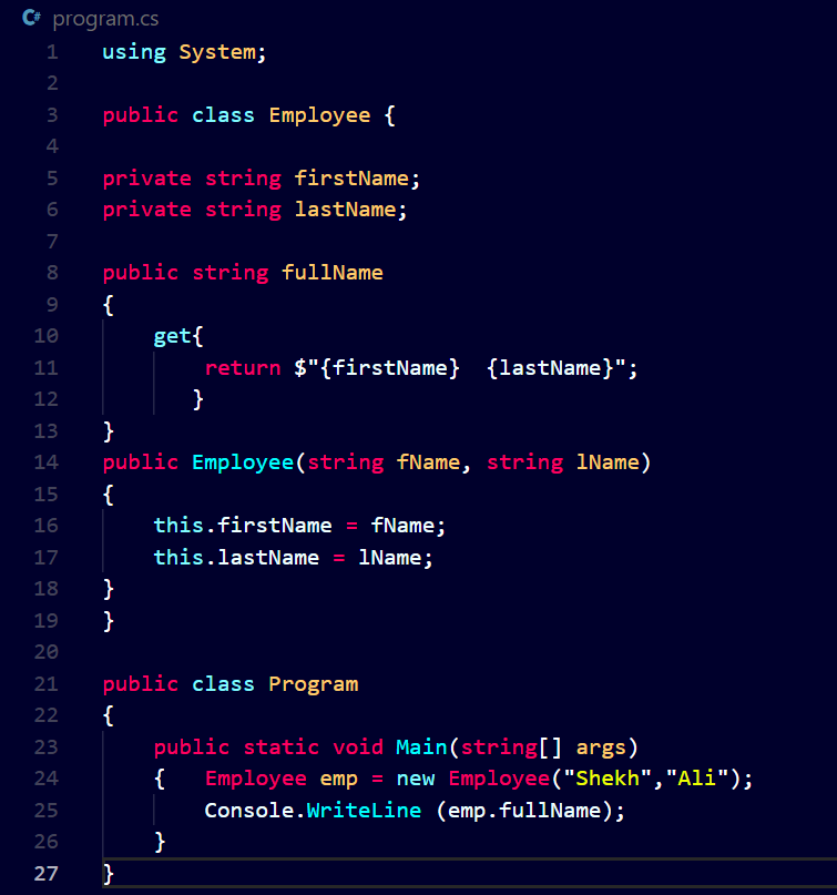 abstraction vs encapsulation