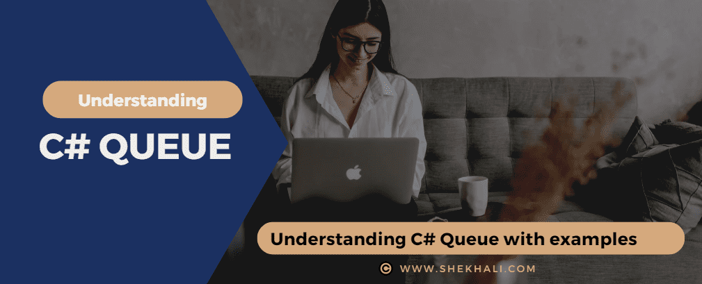 csharp-queue