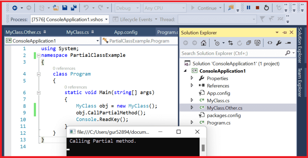 Partial_method_in_csharp_example