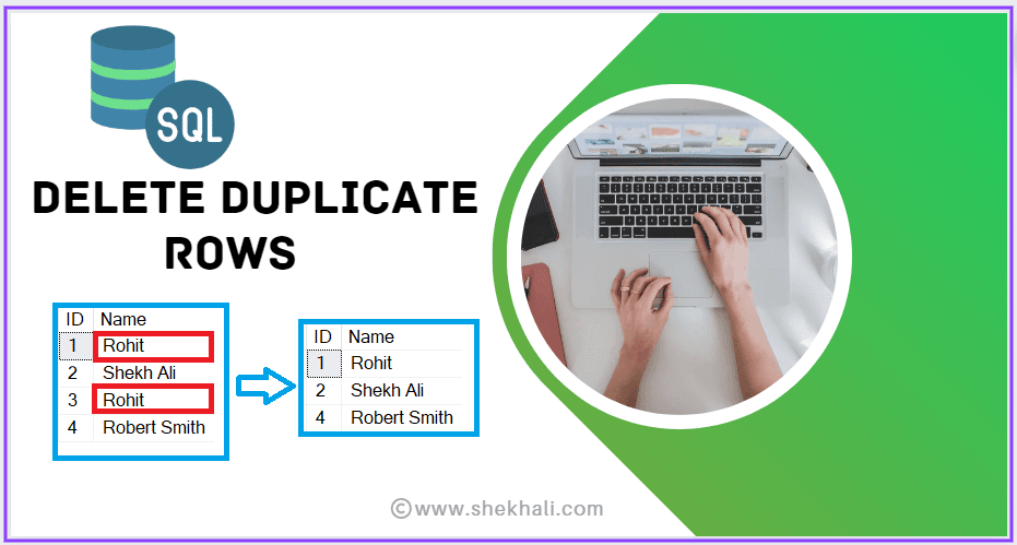 delete-duplicate-rows-in-sql-server-table