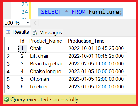 Furniture_Table_sql.