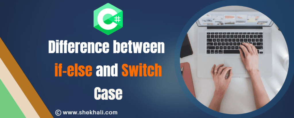 difference-between-if-else-and-switch-case