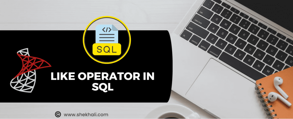 like-operator-in-sql