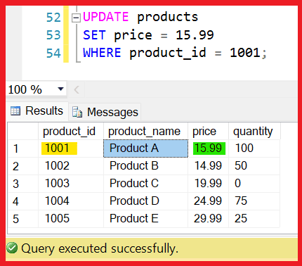 sql-update-statement-example