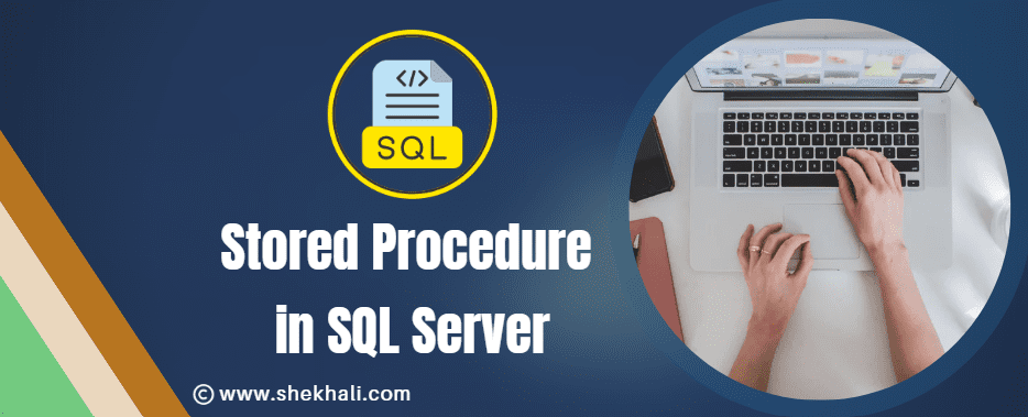 stored procedure in sql server with examples