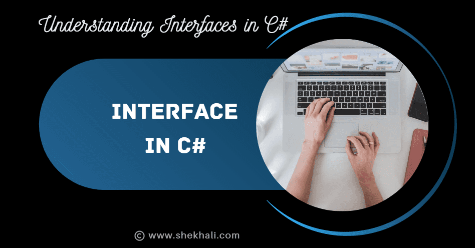 CSharp Interface