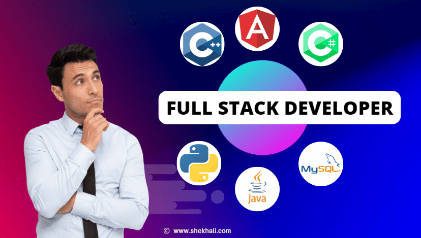 What is a Full Stack Developer