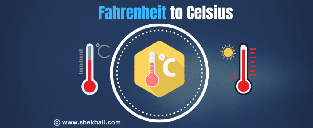 program-to-convert-fahrenheit-to-celsius