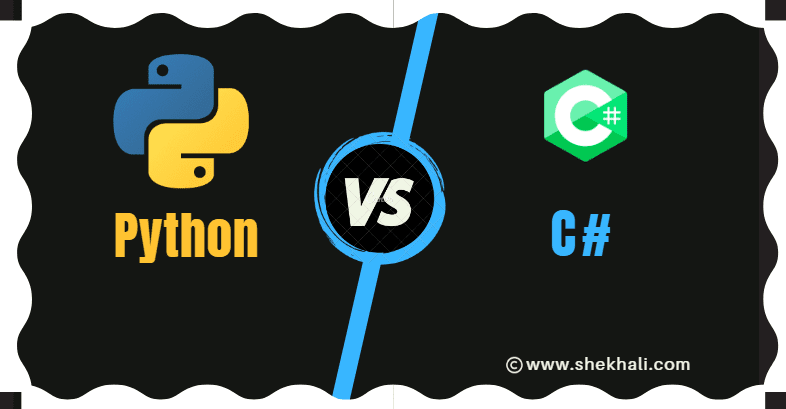 Python vs CSharp