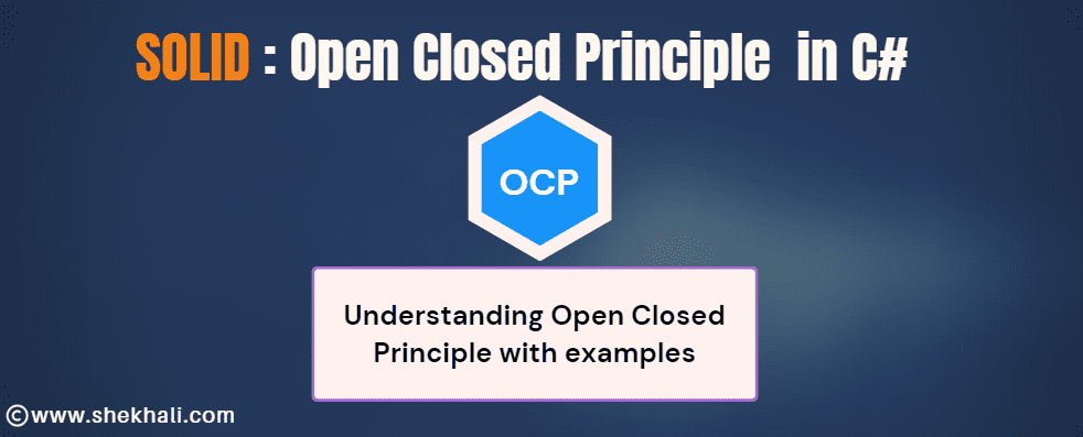 open closed principle with examples 1