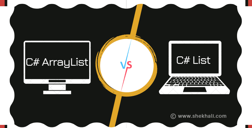 csharp-arraylist-vs-list