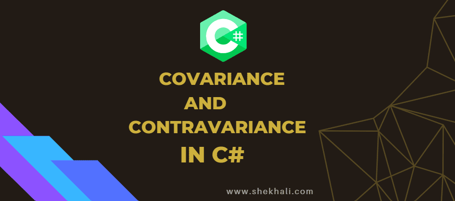 Covariance and Contravariance in C#