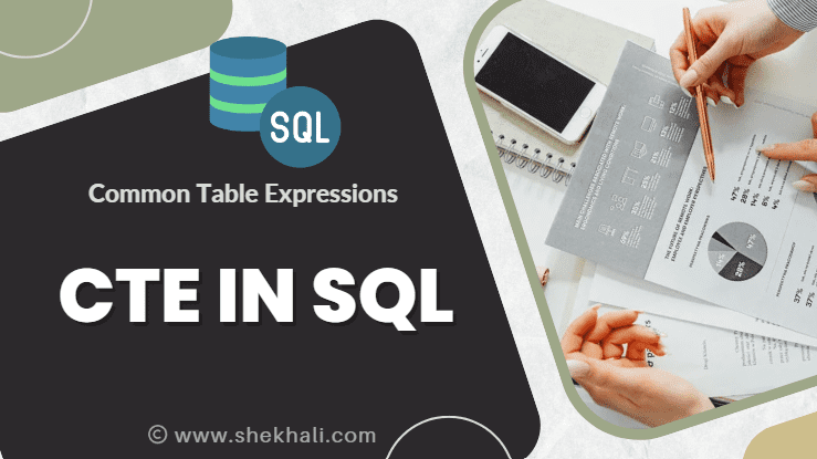 CTE-IN-SQL