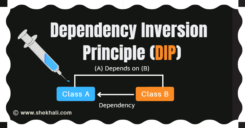 dependency-inversion-principle